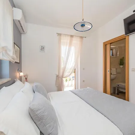 酒店 Spacious In With Garden 普利拉卡